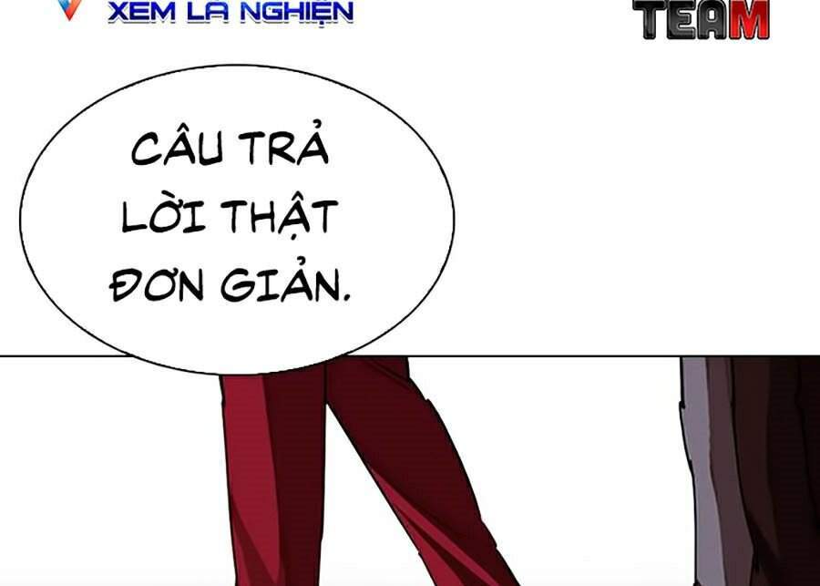 Lookism - Hoán Đổi Diệu Kỳ hoán đổi diệu kỳ - chapter 303 - Upload bởi truyensieuhay.com