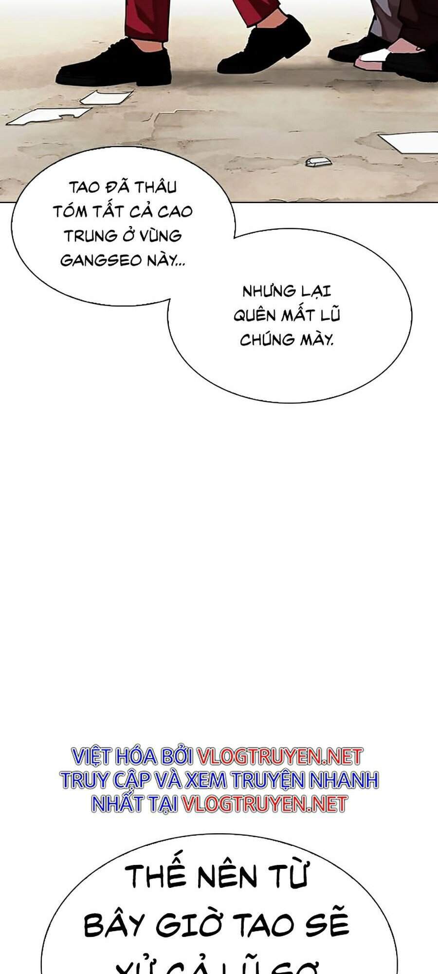 Lookism - Hoán Đổi Diệu Kỳ hoán đổi diệu kỳ - chapter 303 - Upload bởi truyensieuhay.com