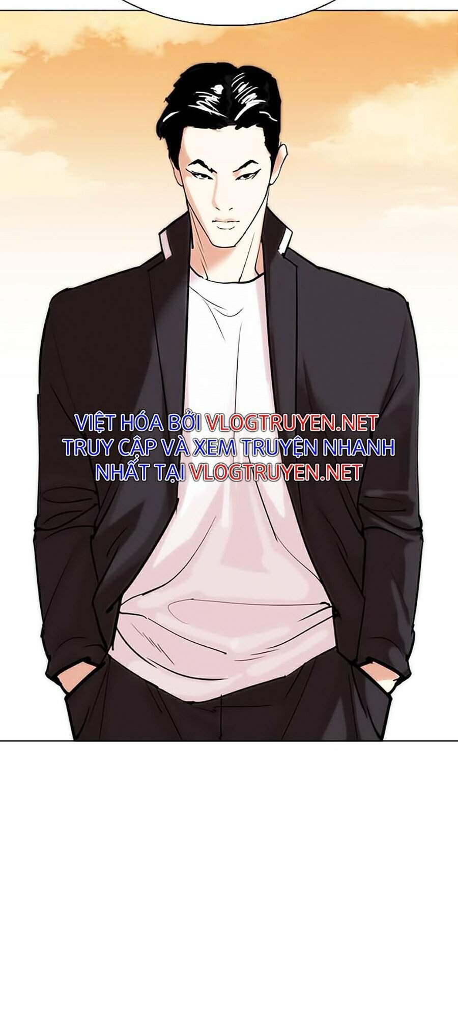 Lookism - Hoán Đổi Diệu Kỳ hoán đổi diệu kỳ - chapter 303 - Upload bởi truyensieuhay.com