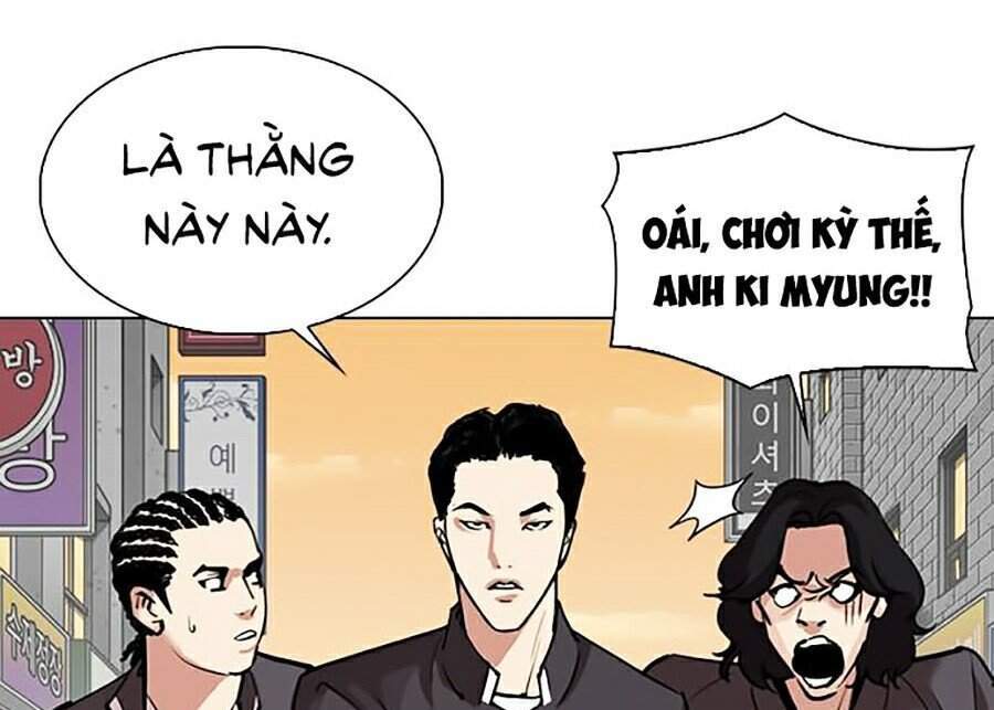 Lookism - Hoán Đổi Diệu Kỳ hoán đổi diệu kỳ - chapter 303 - Upload bởi truyensieuhay.com