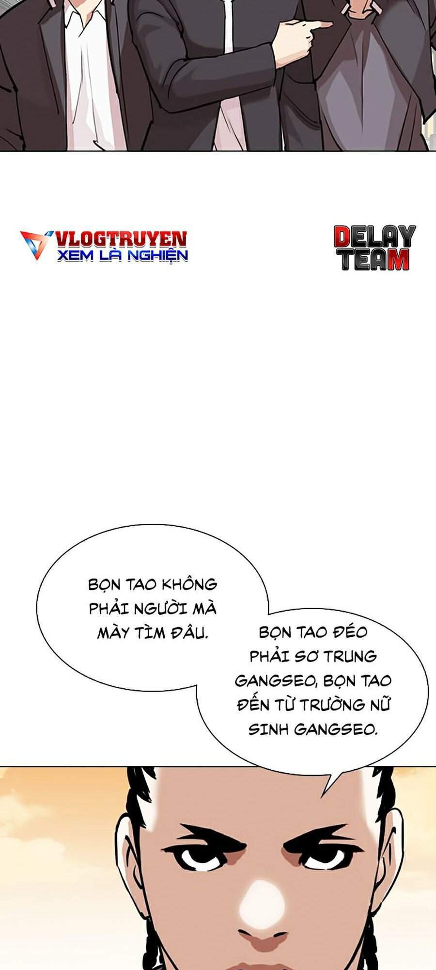 Lookism - Hoán Đổi Diệu Kỳ hoán đổi diệu kỳ - chapter 303 - Upload bởi truyensieuhay.com