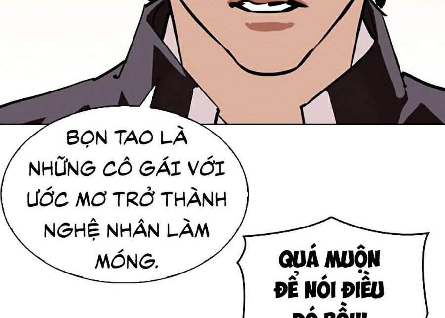 Lookism - Hoán Đổi Diệu Kỳ hoán đổi diệu kỳ - chapter 303 - Upload bởi truyensieuhay.com