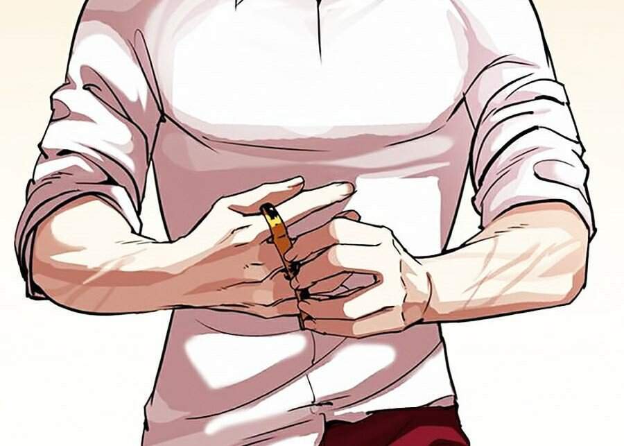 Lookism - Hoán Đổi Diệu Kỳ hoán đổi diệu kỳ - chapter 303 - Upload bởi truyensieuhay.com
