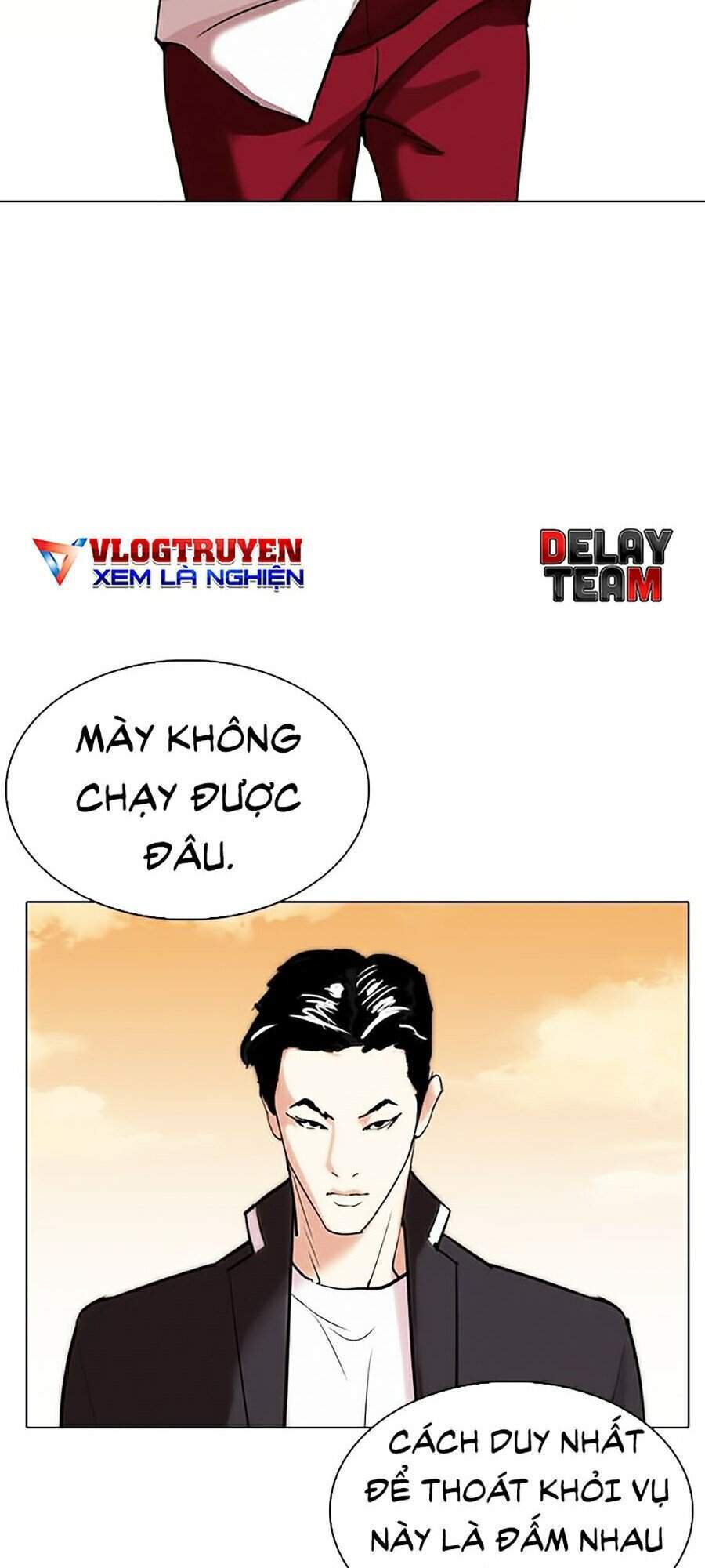 Lookism - Hoán Đổi Diệu Kỳ hoán đổi diệu kỳ - chapter 303 - Upload bởi truyensieuhay.com