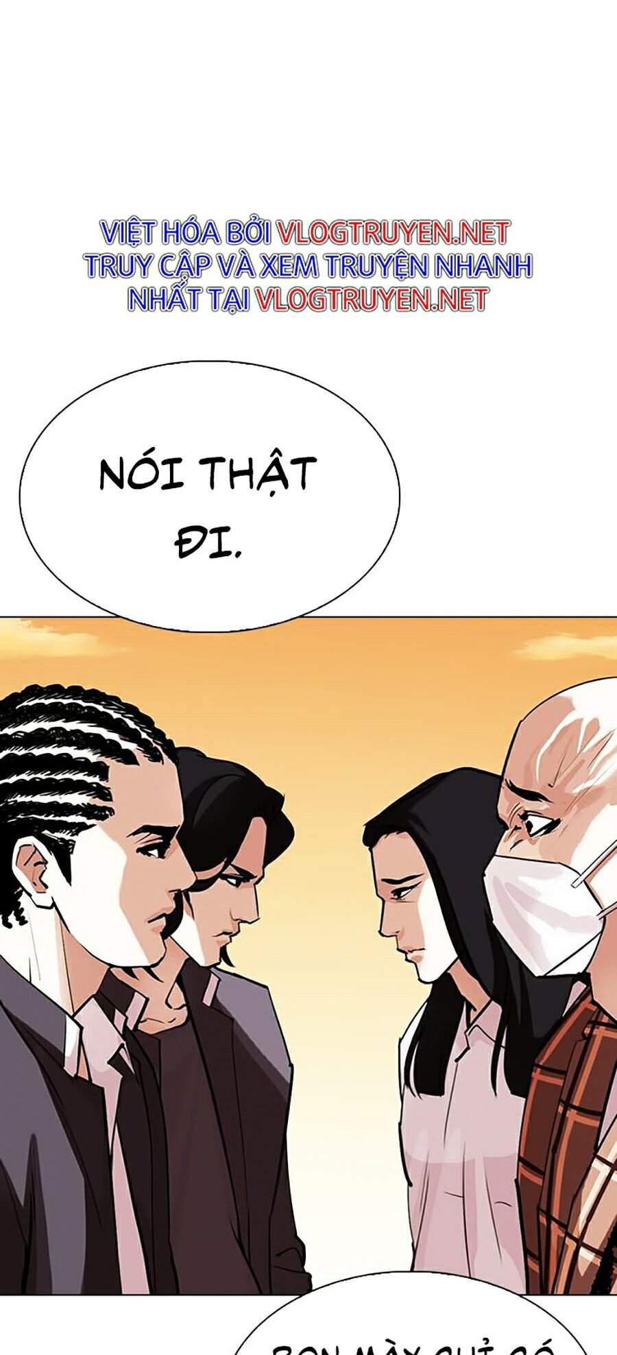 Lookism - Hoán Đổi Diệu Kỳ hoán đổi diệu kỳ - chapter 303 - Upload bởi truyensieuhay.com