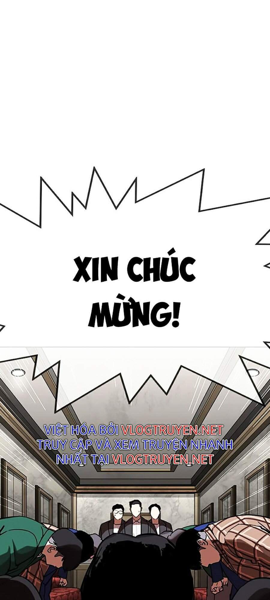 Lookism - Hoán Đổi Diệu Kỳ hoán đổi diệu kỳ - chapter 303 - Upload bởi truyensieuhay.com