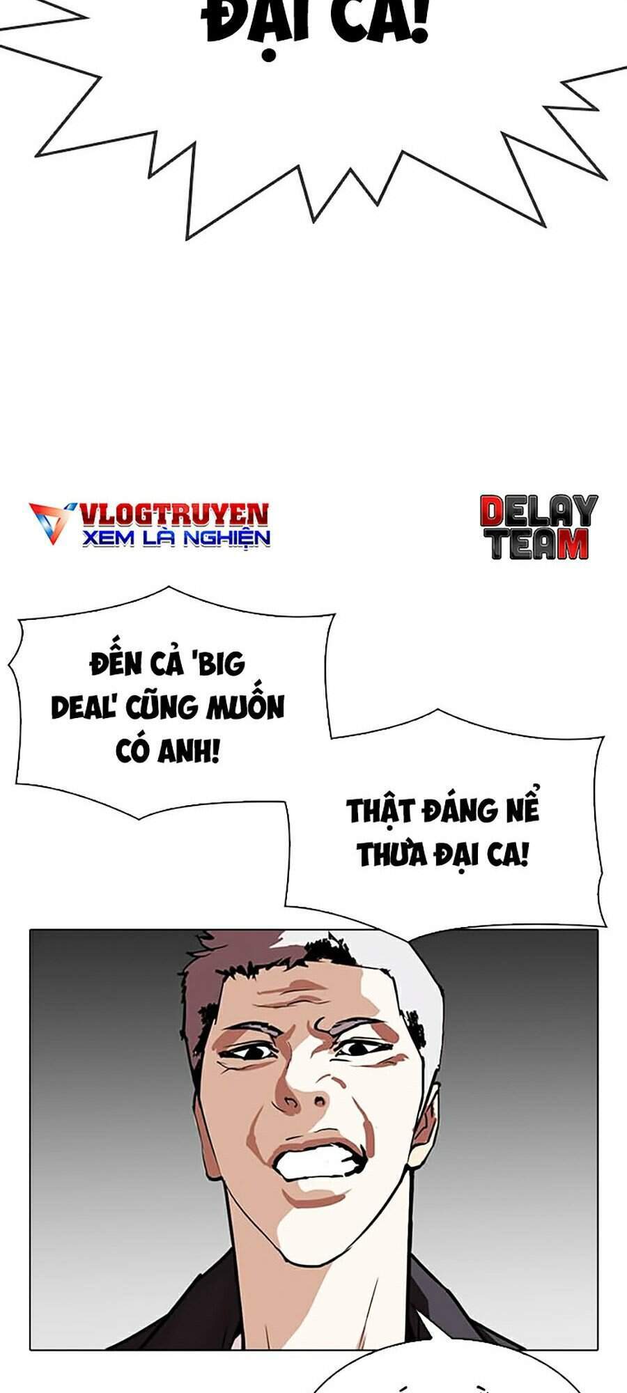 Lookism - Hoán Đổi Diệu Kỳ hoán đổi diệu kỳ - chapter 303 - Upload bởi truyensieuhay.com