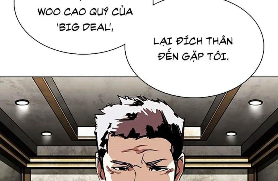 Lookism - Hoán Đổi Diệu Kỳ hoán đổi diệu kỳ - chapter 303 - Upload bởi truyensieuhay.com
