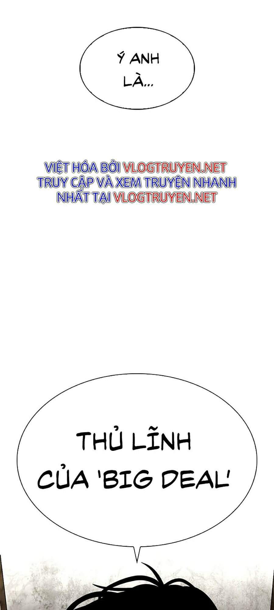 Lookism - Hoán Đổi Diệu Kỳ hoán đổi diệu kỳ - chapter 303 - Upload bởi truyensieuhay.com