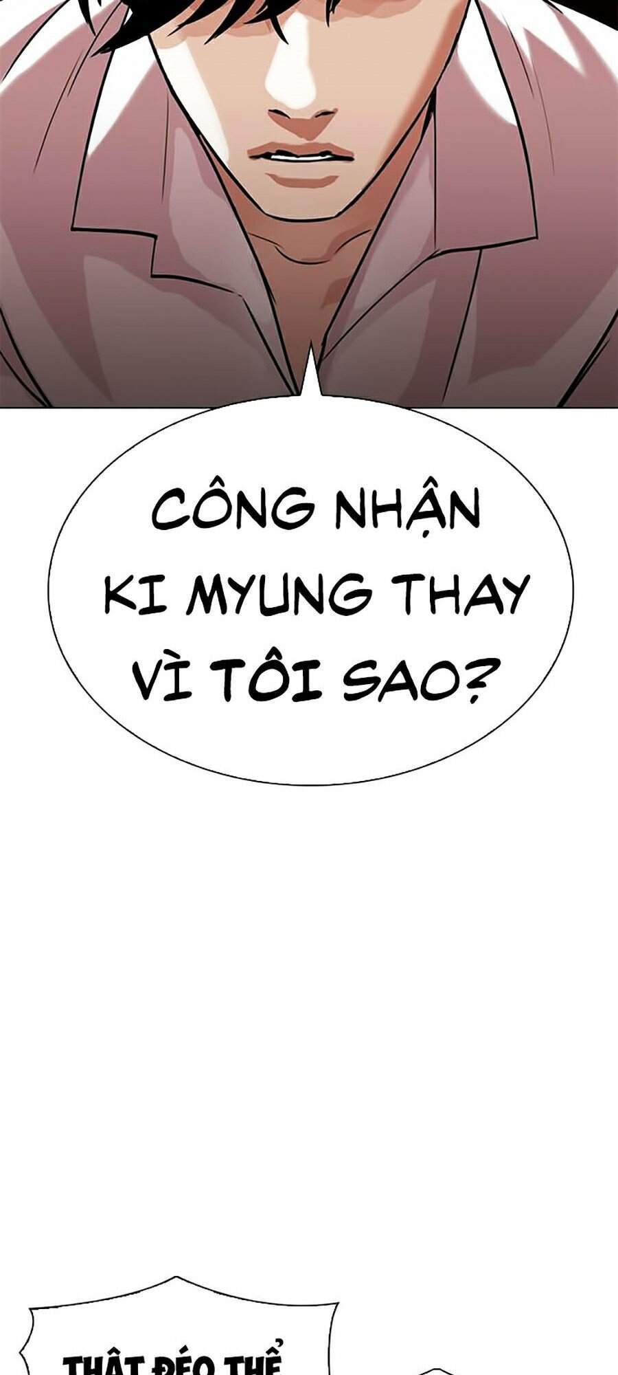 Lookism - Hoán Đổi Diệu Kỳ hoán đổi diệu kỳ - chapter 303 - Upload bởi truyensieuhay.com
