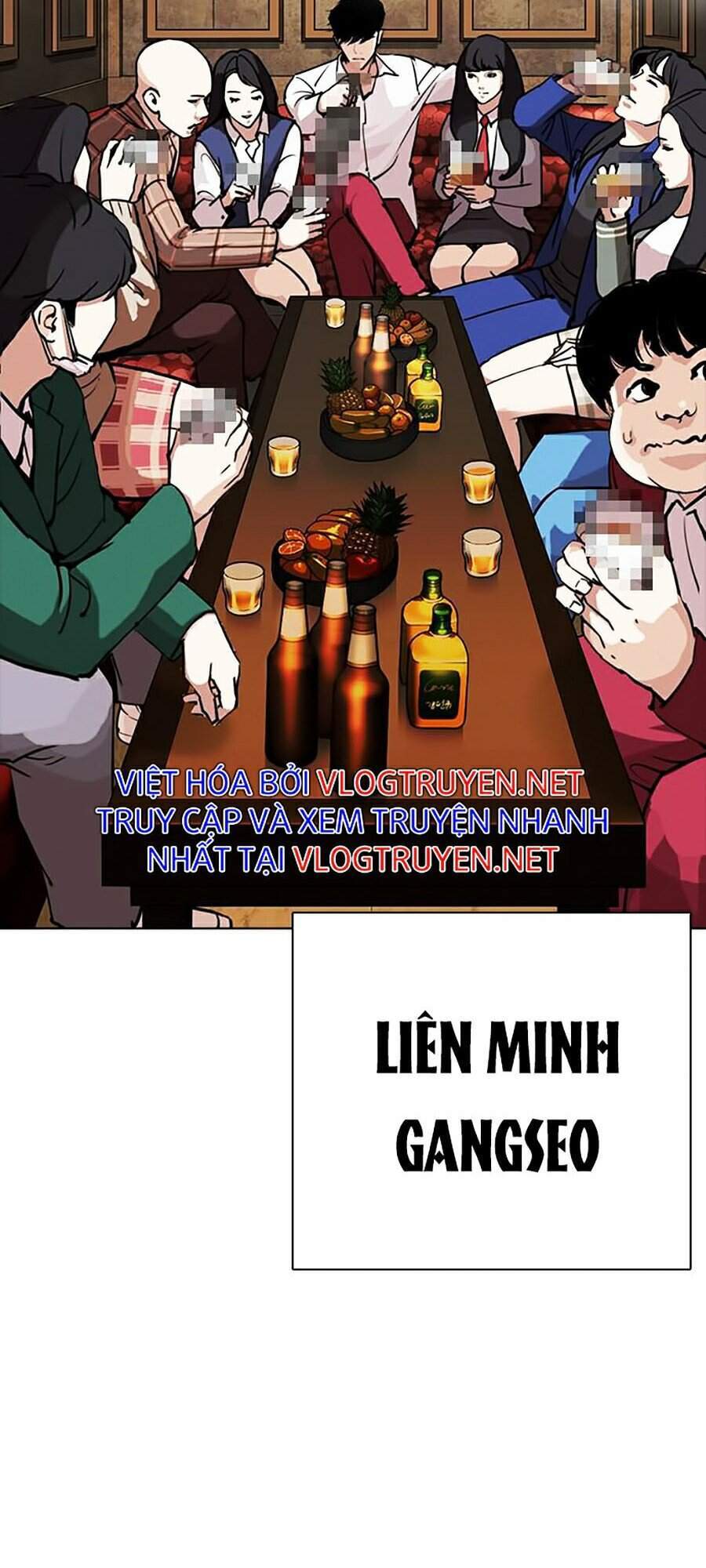 Lookism - Hoán Đổi Diệu Kỳ hoán đổi diệu kỳ - chapter 303 - Upload bởi truyensieuhay.com
