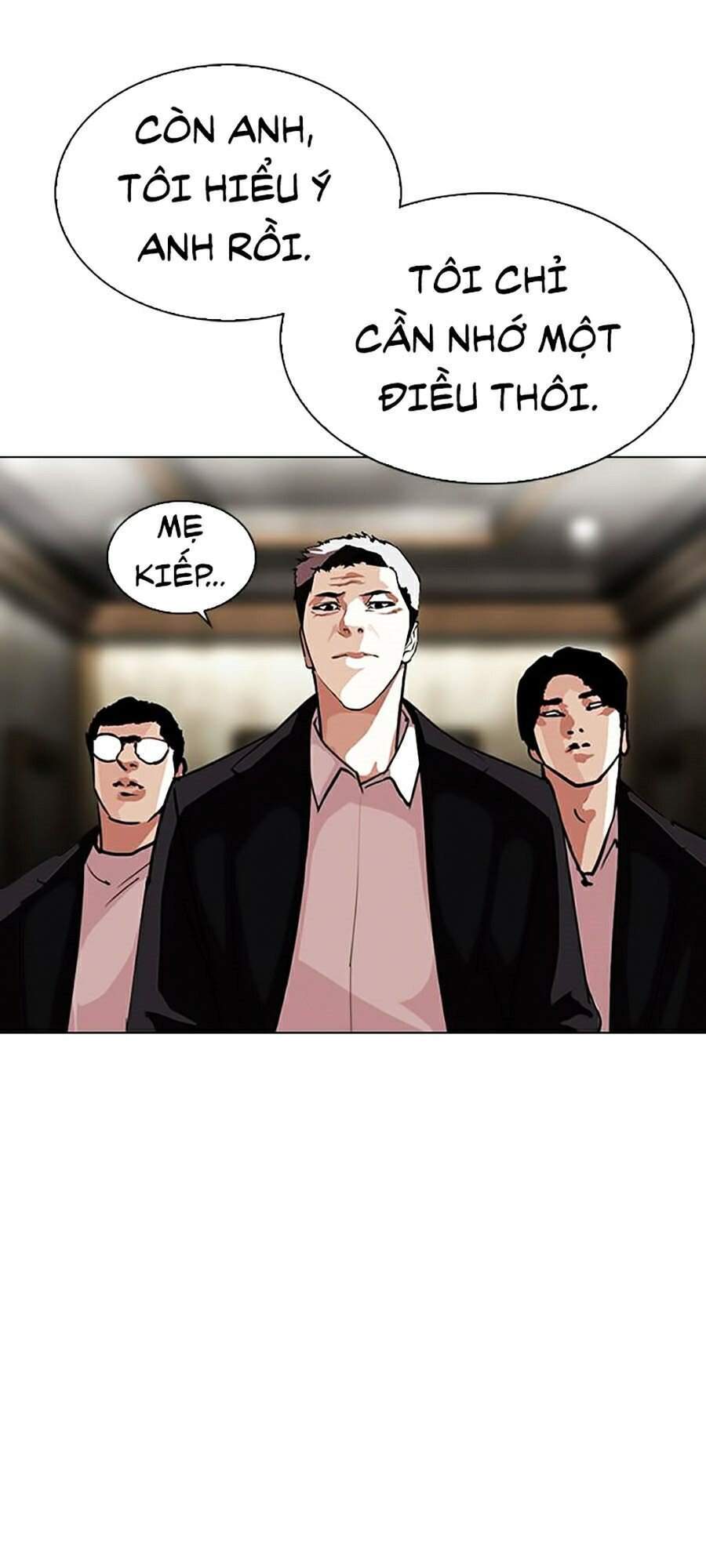 Lookism - Hoán Đổi Diệu Kỳ hoán đổi diệu kỳ - chapter 303 - Upload bởi truyensieuhay.com