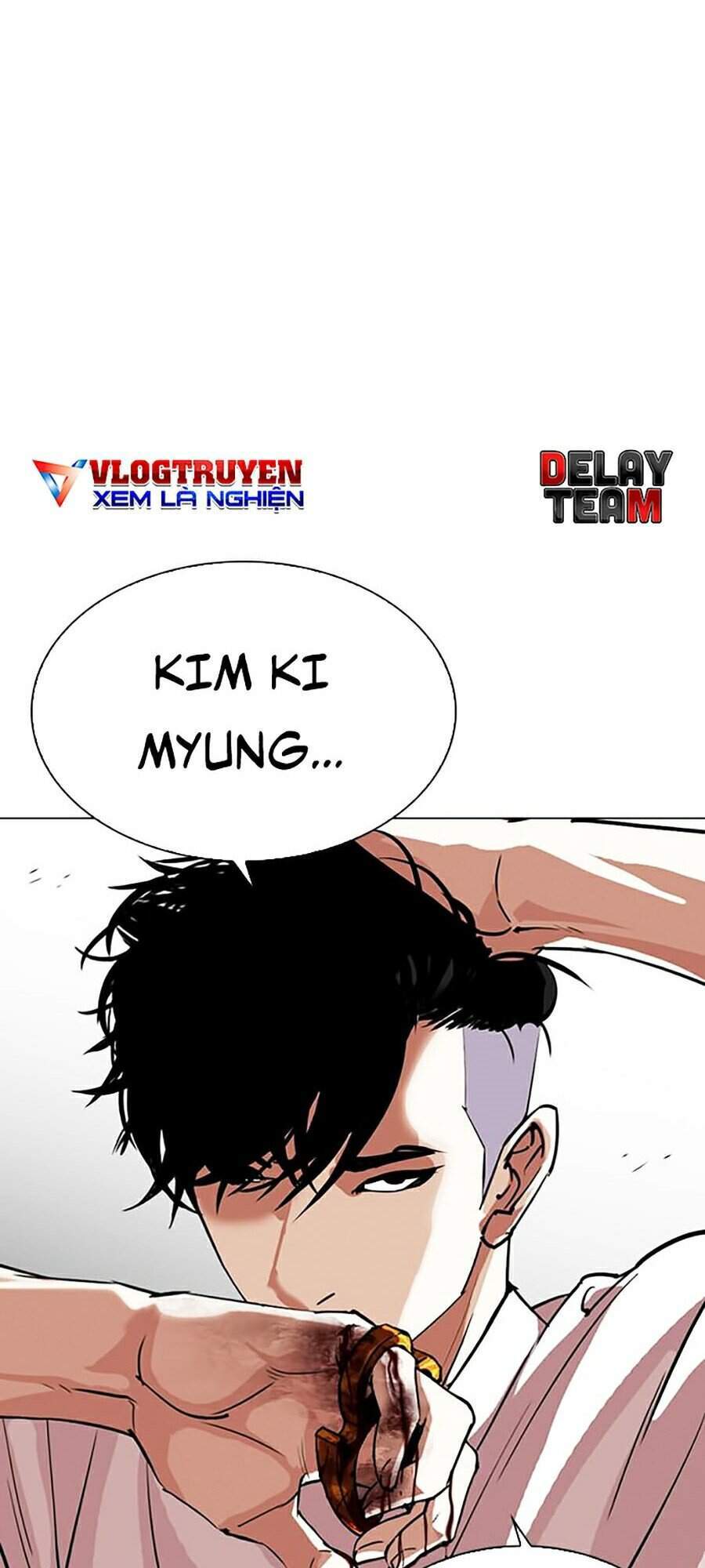 Lookism - Hoán Đổi Diệu Kỳ hoán đổi diệu kỳ - chapter 303 - Upload bởi truyensieuhay.com