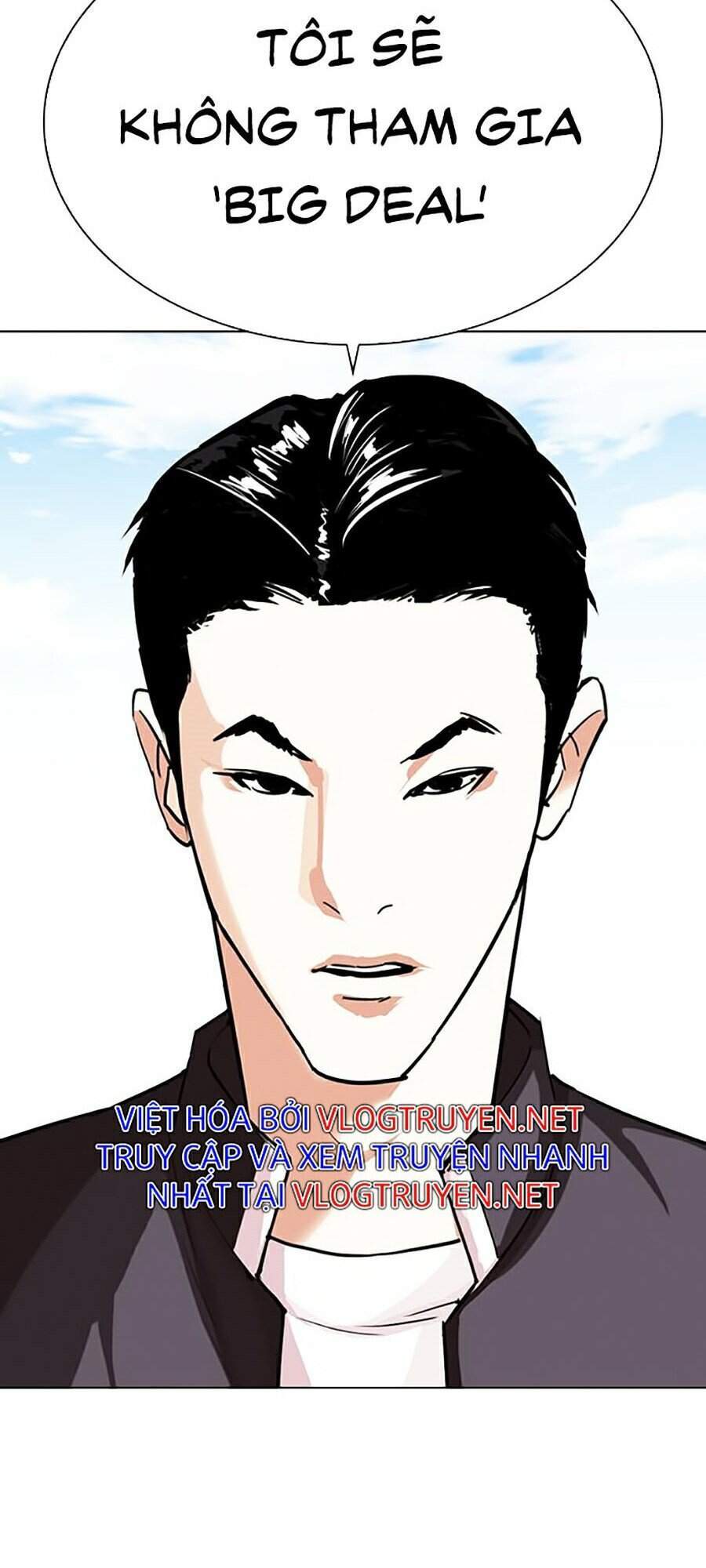 Lookism - Hoán Đổi Diệu Kỳ hoán đổi diệu kỳ - chapter 303 - Upload bởi truyensieuhay.com