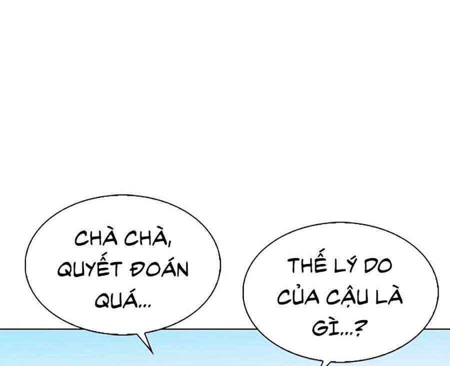 Lookism - Hoán Đổi Diệu Kỳ hoán đổi diệu kỳ - chapter 303 - Upload bởi truyensieuhay.com