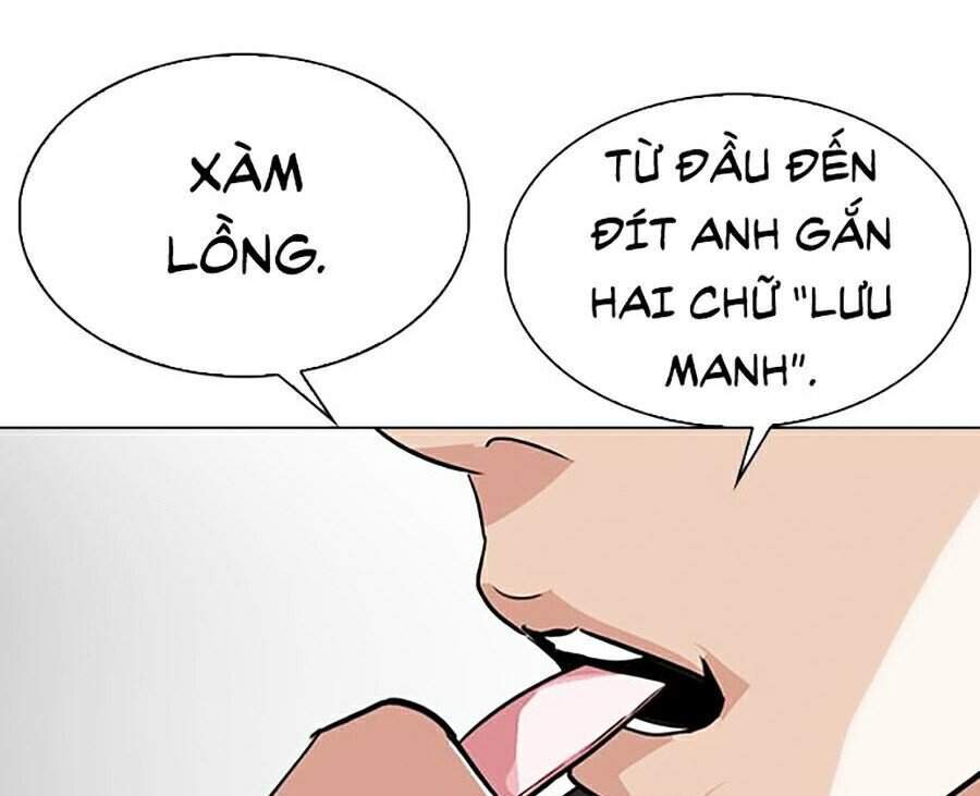 Lookism - Hoán Đổi Diệu Kỳ hoán đổi diệu kỳ - chapter 303 - Upload bởi truyensieuhay.com