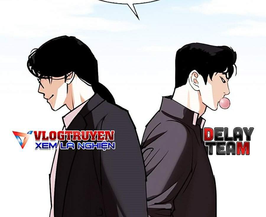 Lookism - Hoán Đổi Diệu Kỳ hoán đổi diệu kỳ - chapter 303 - Upload bởi truyensieuhay.com