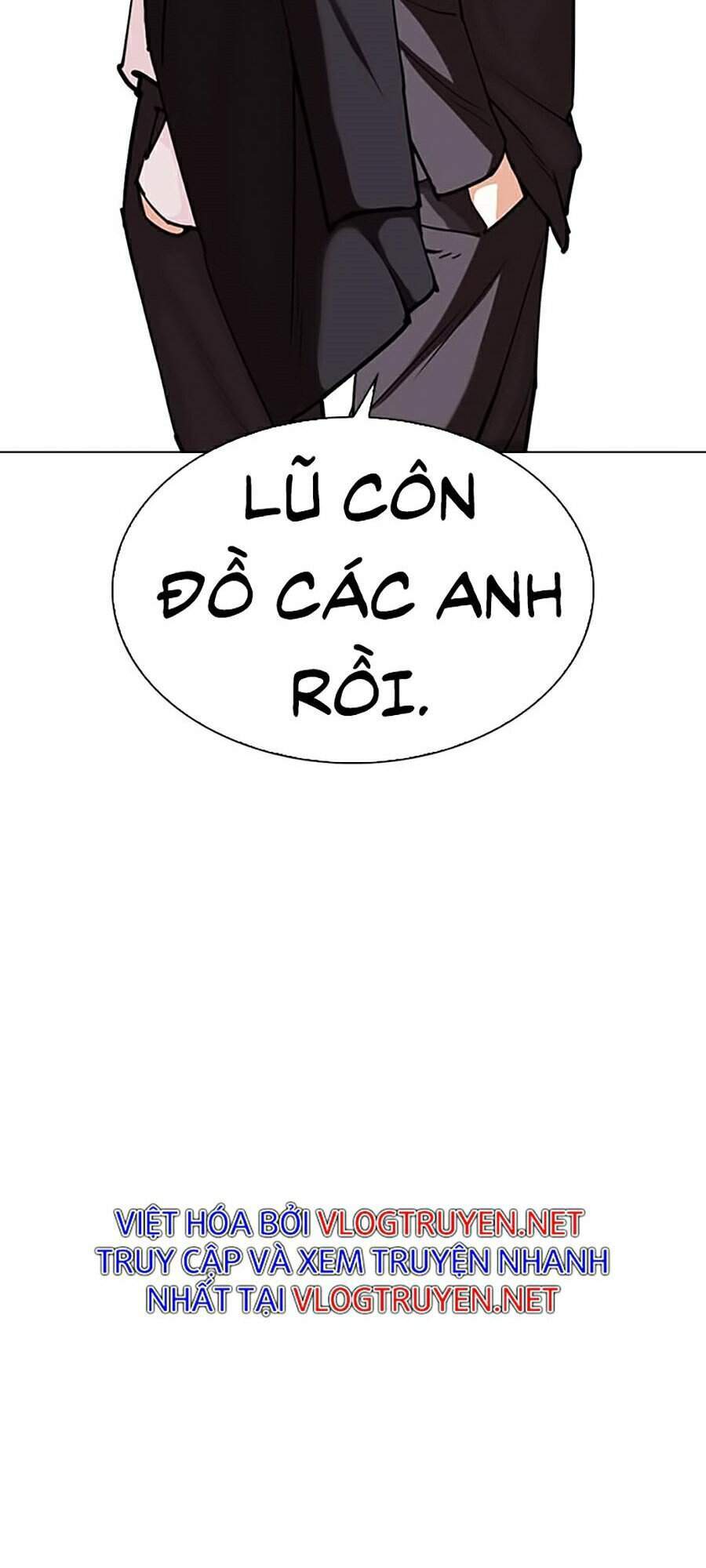 Lookism - Hoán Đổi Diệu Kỳ hoán đổi diệu kỳ - chapter 303 - Upload bởi truyensieuhay.com