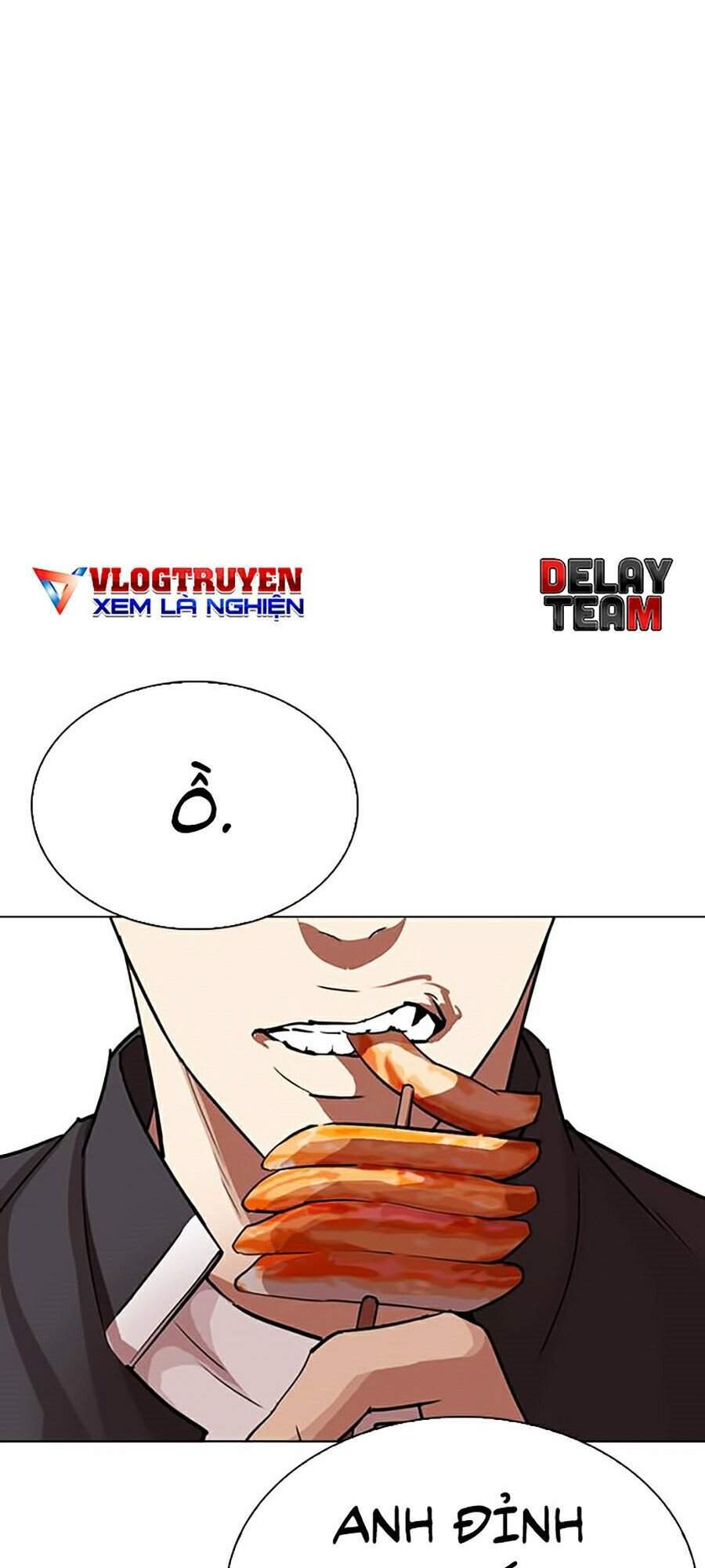 Lookism - Hoán Đổi Diệu Kỳ hoán đổi diệu kỳ - chapter 303 - Upload bởi truyensieuhay.com