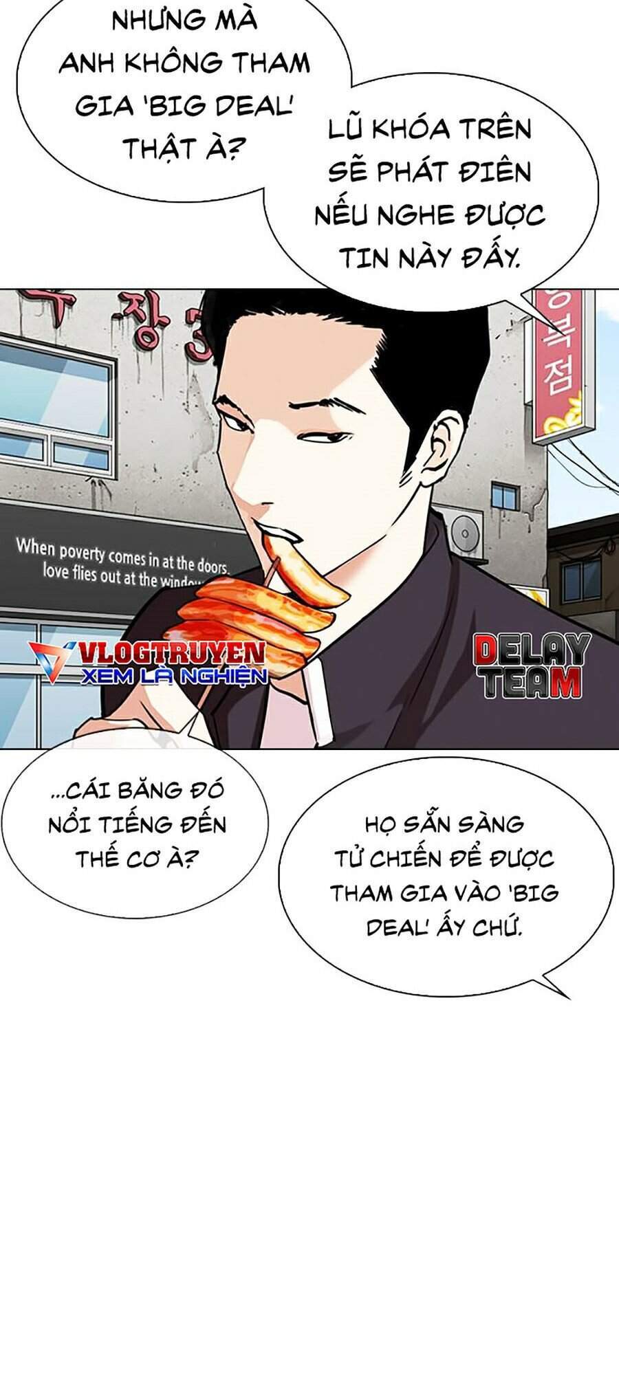 Lookism - Hoán Đổi Diệu Kỳ hoán đổi diệu kỳ - chapter 303 - Upload bởi truyensieuhay.com
