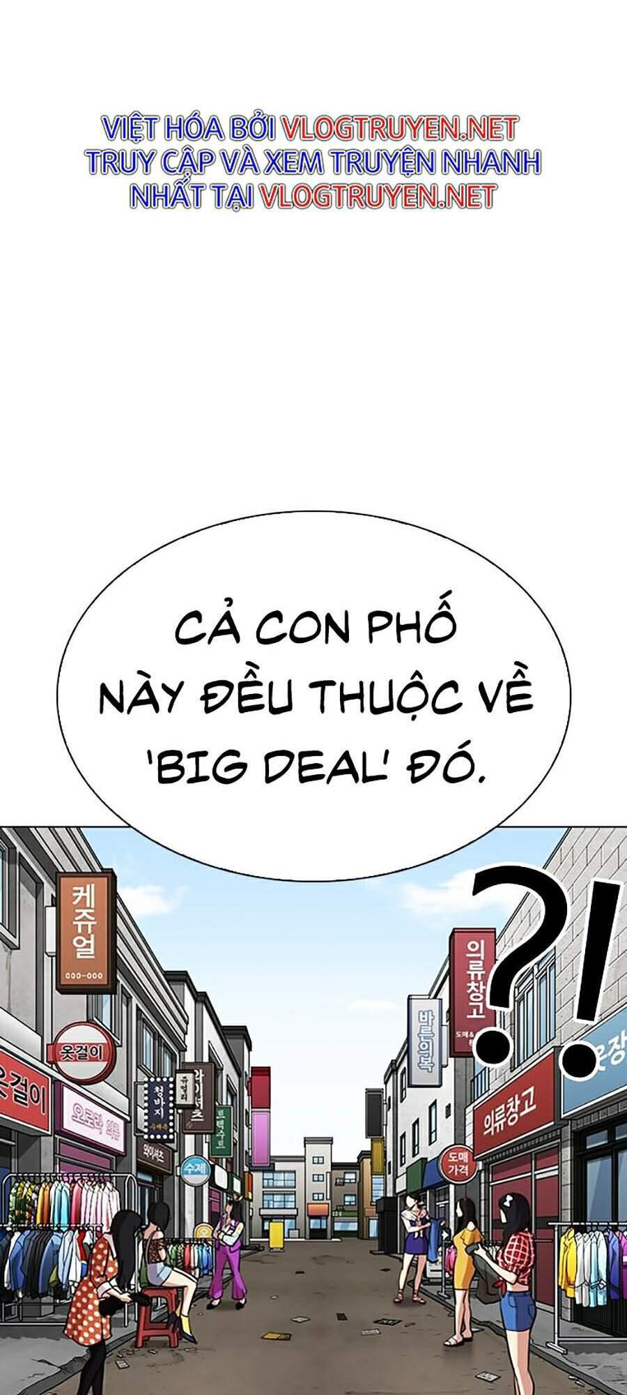 Lookism - Hoán Đổi Diệu Kỳ hoán đổi diệu kỳ - chapter 303 - Upload bởi truyensieuhay.com