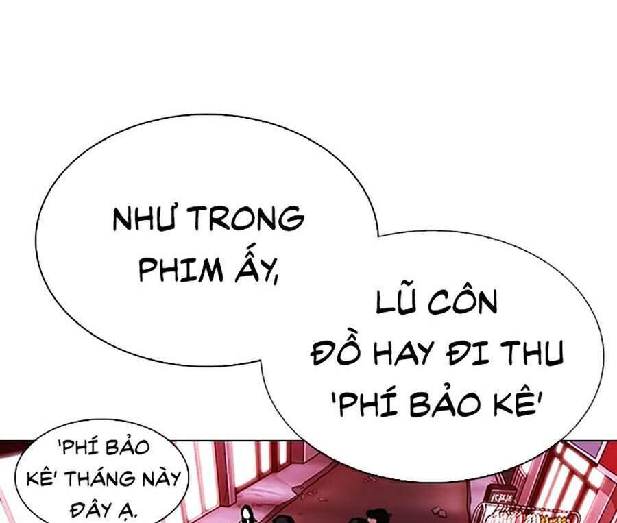 Lookism - Hoán Đổi Diệu Kỳ hoán đổi diệu kỳ - chapter 303 - Upload bởi truyensieuhay.com