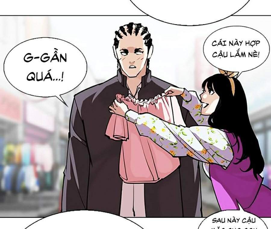 Lookism - Hoán Đổi Diệu Kỳ hoán đổi diệu kỳ - chapter 303 - Upload bởi truyensieuhay.com