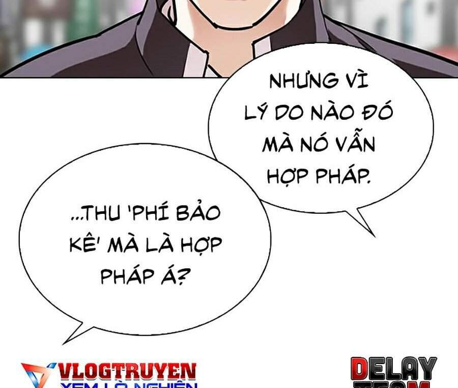 Lookism - Hoán Đổi Diệu Kỳ hoán đổi diệu kỳ - chapter 303 - Upload bởi truyensieuhay.com