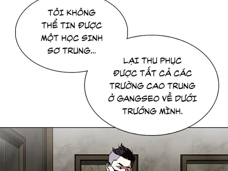 Lookism - Hoán Đổi Diệu Kỳ hoán đổi diệu kỳ - chapter 303 - Upload bởi truyensieuhay.com