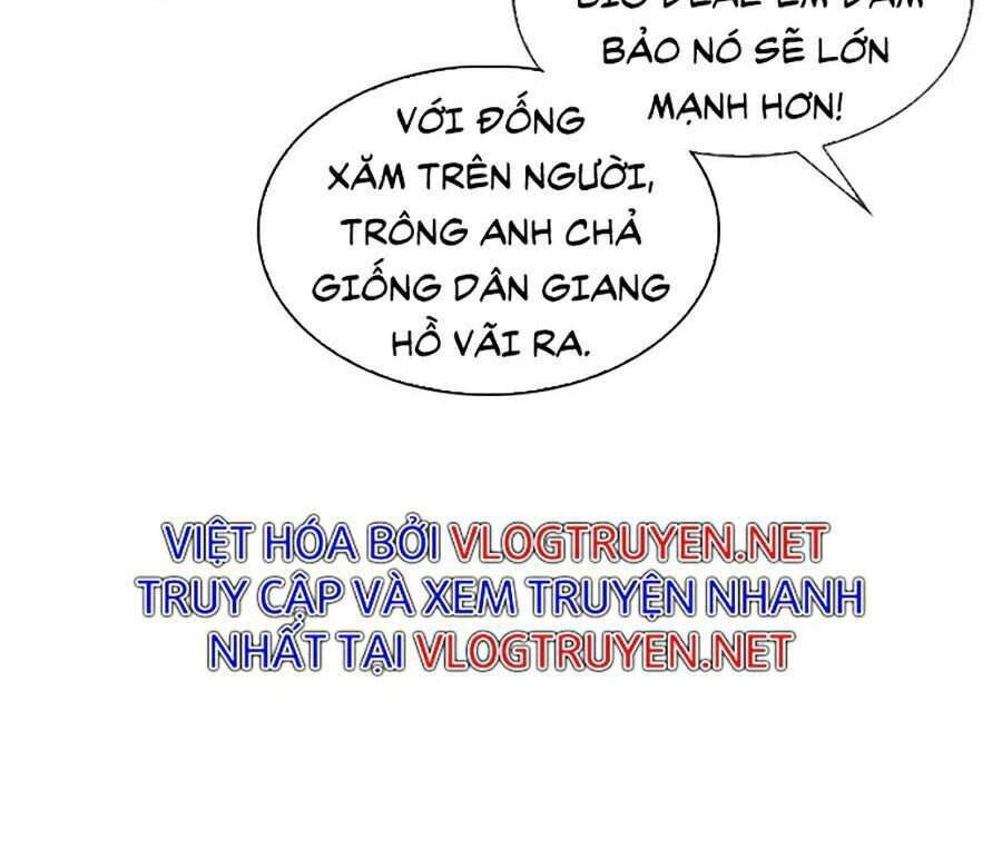 Lookism - Hoán Đổi Diệu Kỳ hoán đổi diệu kỳ - chapter 303 - Upload bởi truyensieuhay.com