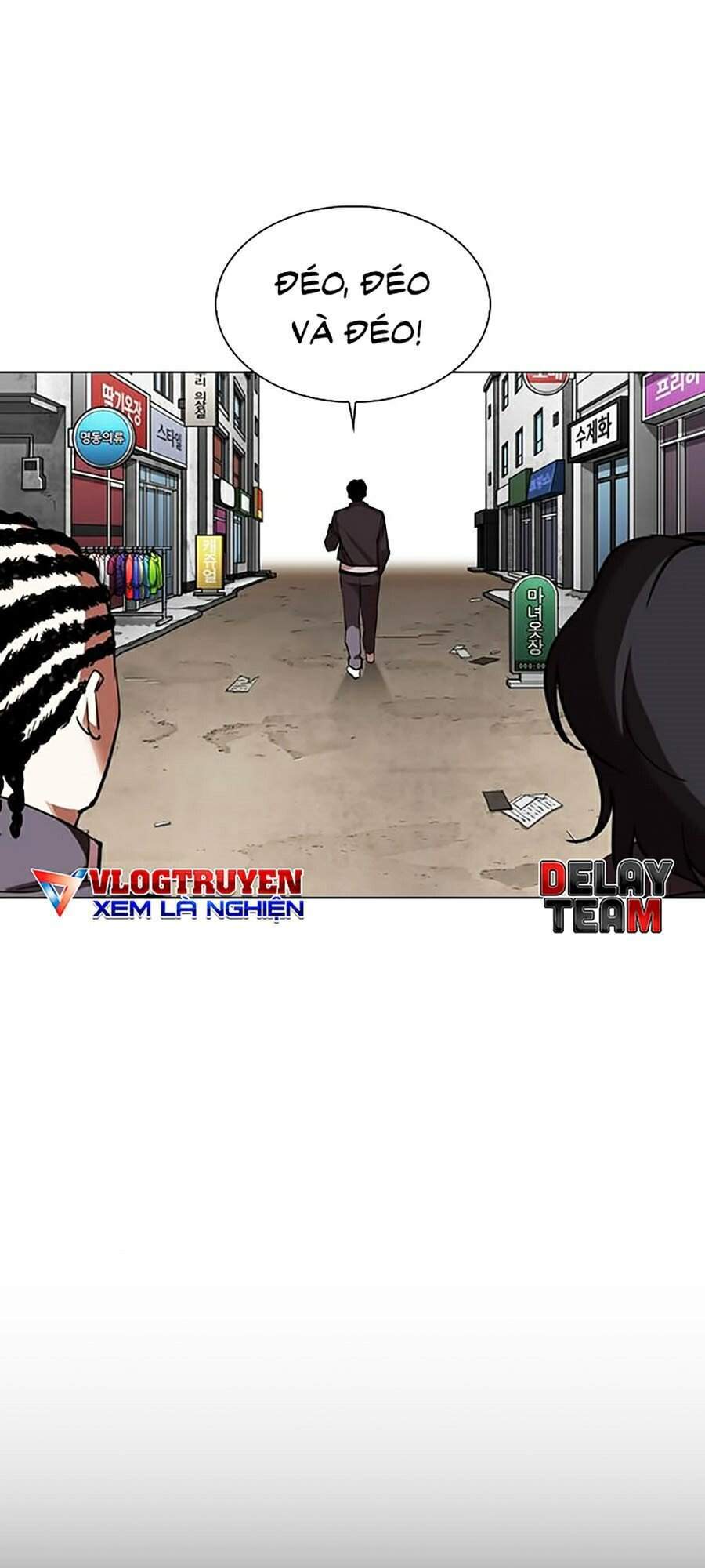 Lookism - Hoán Đổi Diệu Kỳ hoán đổi diệu kỳ - chapter 303 - Upload bởi truyensieuhay.com