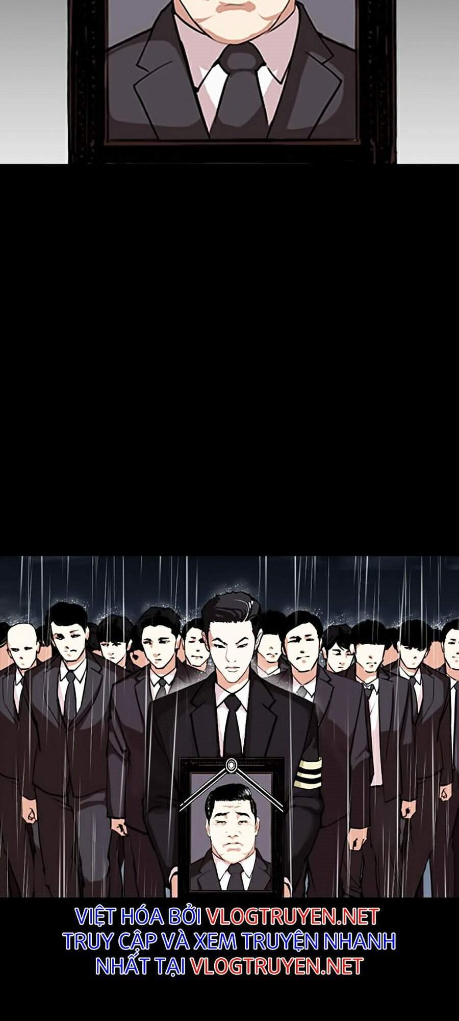 Lookism - Hoán Đổi Diệu Kỳ hoán đổi diệu kỳ - chapter 303 - Upload bởi truyensieuhay.com