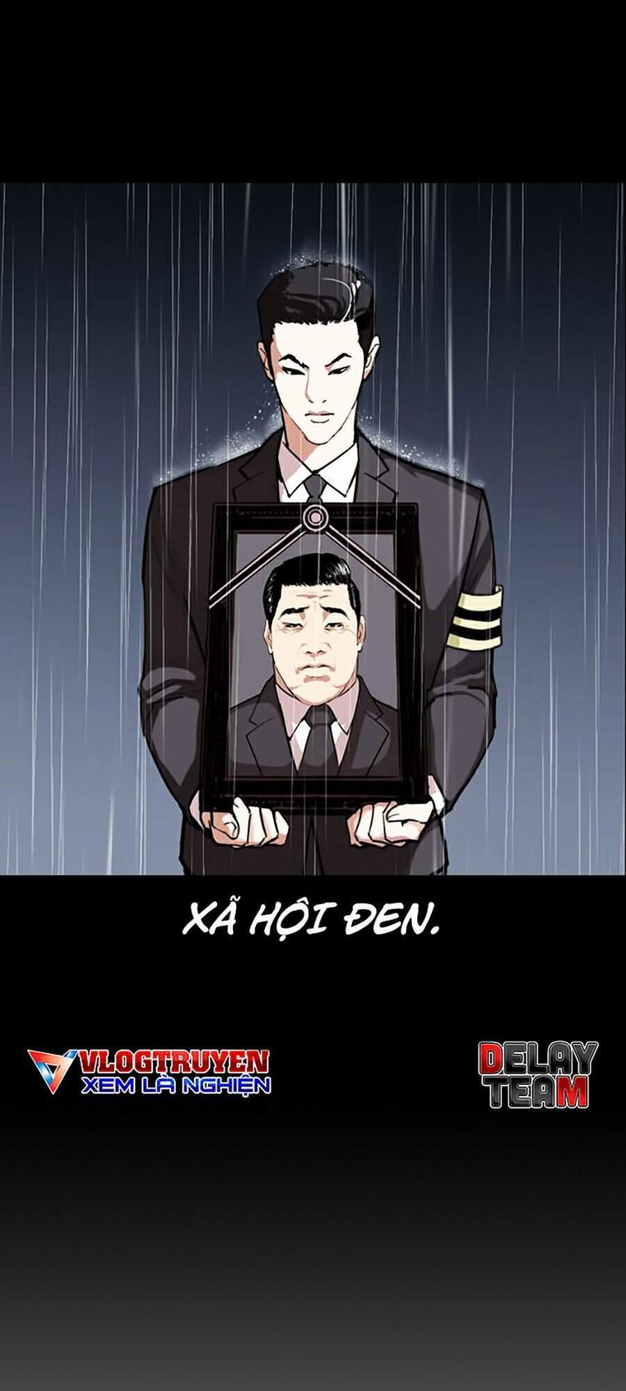 Lookism - Hoán Đổi Diệu Kỳ hoán đổi diệu kỳ - chapter 303 - Upload bởi truyensieuhay.com