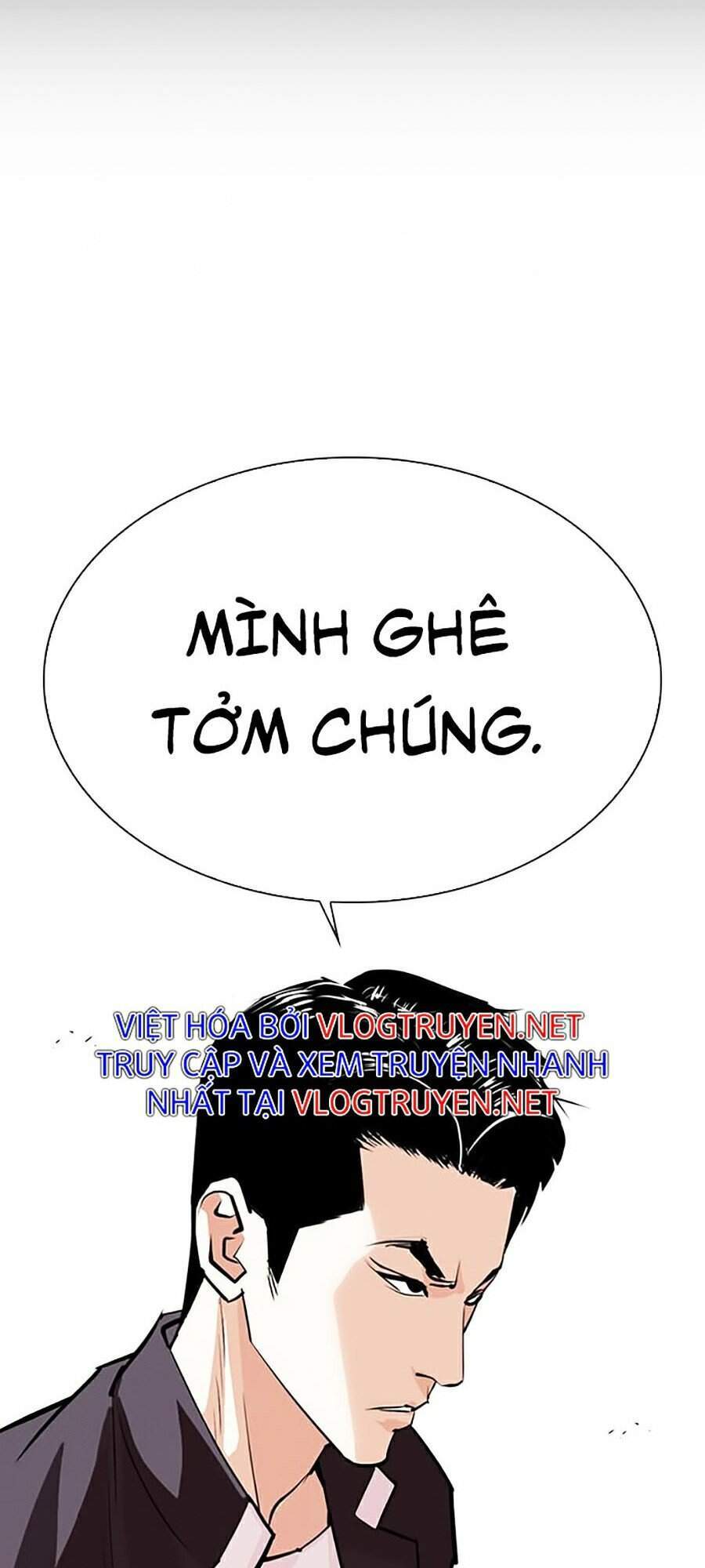 Lookism - Hoán Đổi Diệu Kỳ hoán đổi diệu kỳ - chapter 303 - Upload bởi truyensieuhay.com