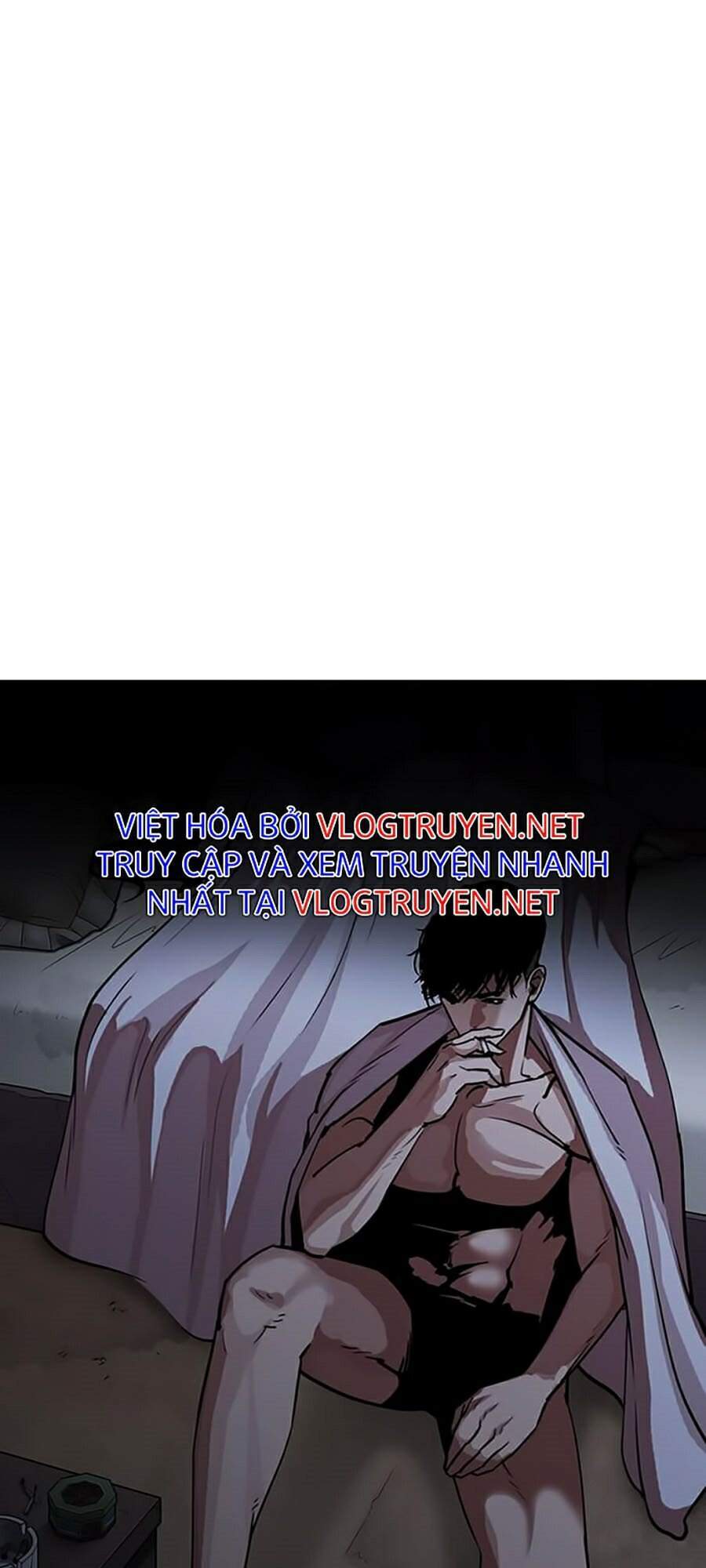 Lookism - Hoán Đổi Diệu Kỳ hoán đổi diệu kỳ - chapter 303 - Upload bởi truyensieuhay.com