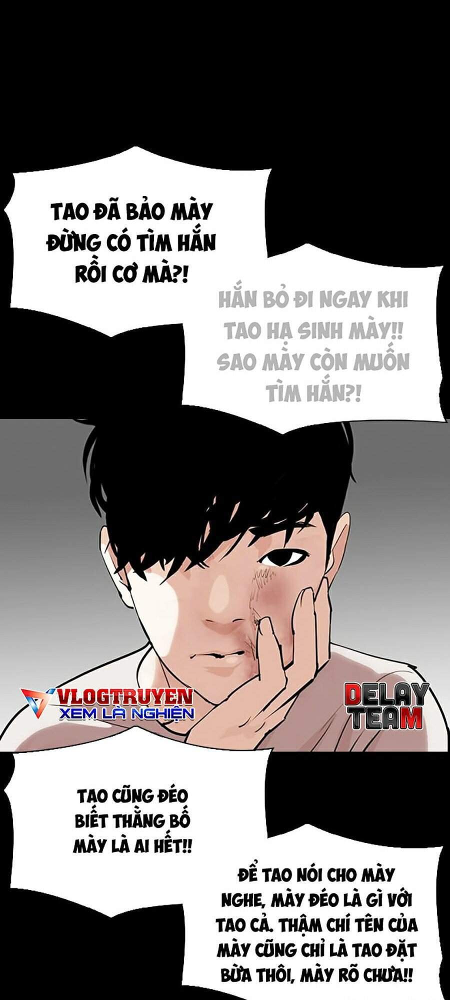 Lookism - Hoán Đổi Diệu Kỳ hoán đổi diệu kỳ - chapter 303 - Upload bởi truyensieuhay.com