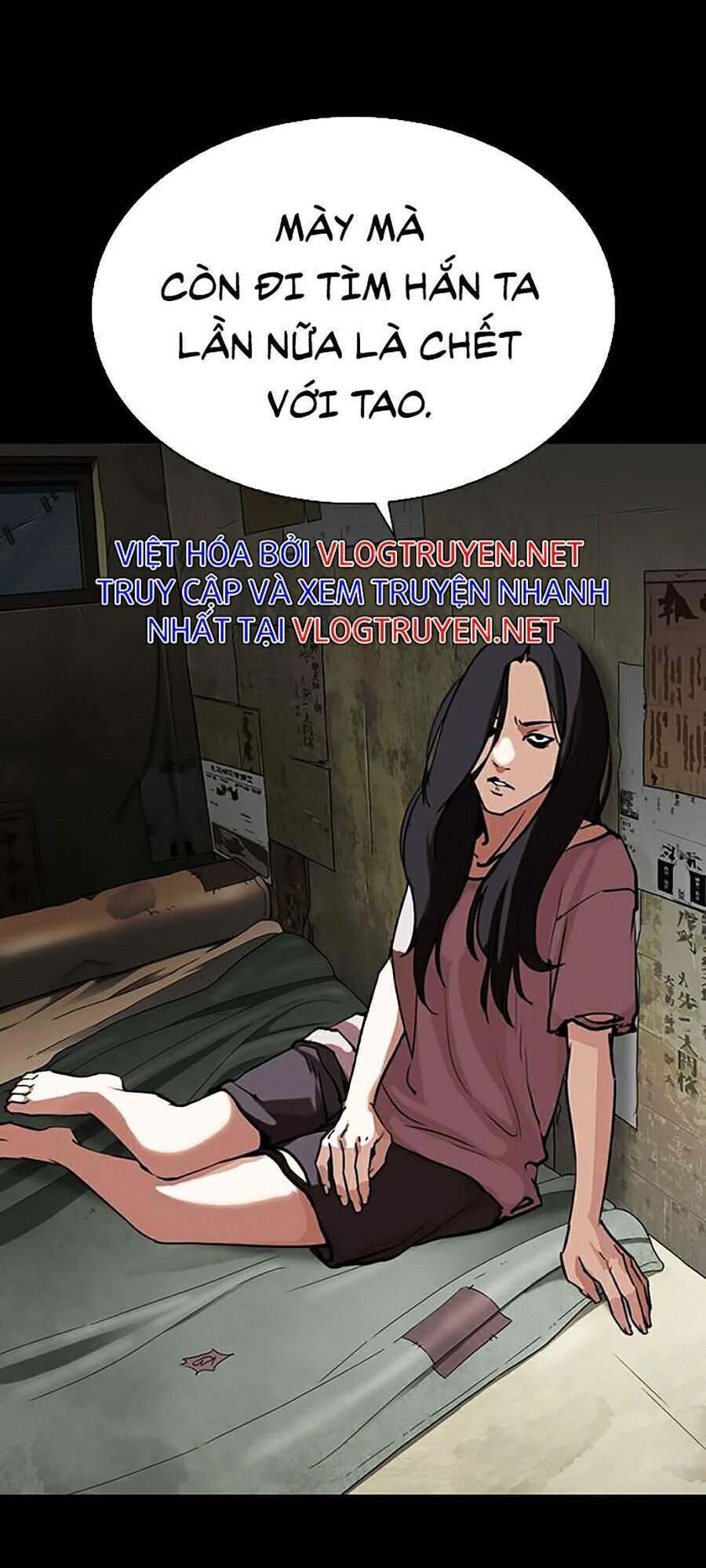 Lookism - Hoán Đổi Diệu Kỳ hoán đổi diệu kỳ - chapter 303 - Upload bởi truyensieuhay.com