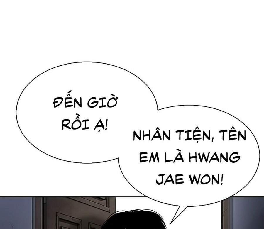 Lookism - Hoán Đổi Diệu Kỳ hoán đổi diệu kỳ - chapter 303 - Upload bởi truyensieuhay.com