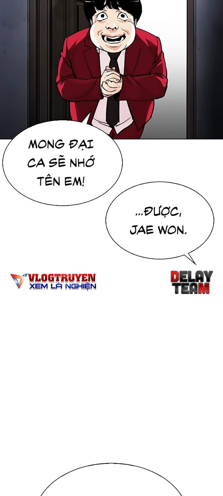 Lookism - Hoán Đổi Diệu Kỳ hoán đổi diệu kỳ - chapter 303 - Upload bởi truyensieuhay.com