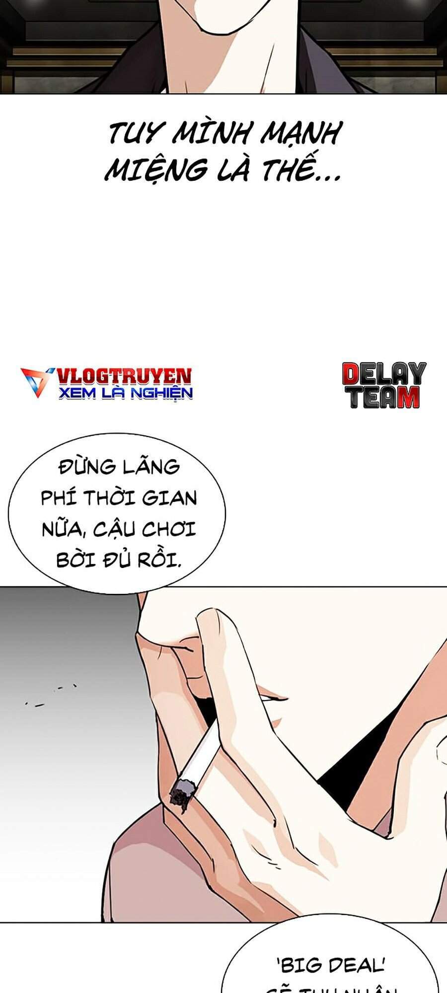 Lookism - Hoán Đổi Diệu Kỳ hoán đổi diệu kỳ - chapter 303 - Upload bởi truyensieuhay.com