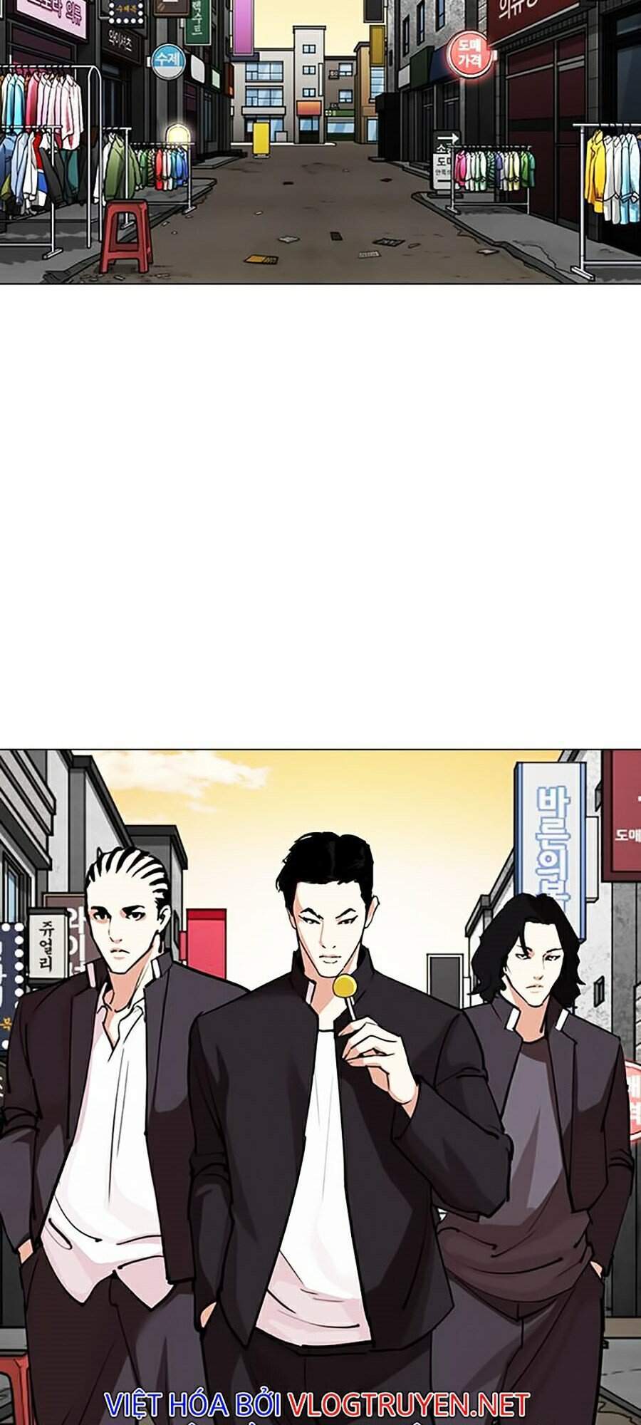 Lookism - Hoán Đổi Diệu Kỳ hoán đổi diệu kỳ - chapter 303 - Upload bởi truyensieuhay.com