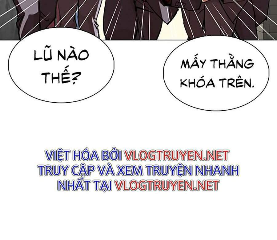 Lookism - Hoán Đổi Diệu Kỳ hoán đổi diệu kỳ - chapter 303 - Upload bởi truyensieuhay.com