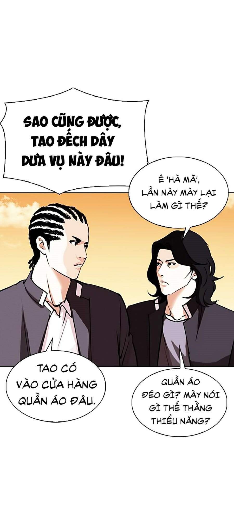 Lookism - Hoán Đổi Diệu Kỳ hoán đổi diệu kỳ - chapter 303 - Upload bởi truyensieuhay.com