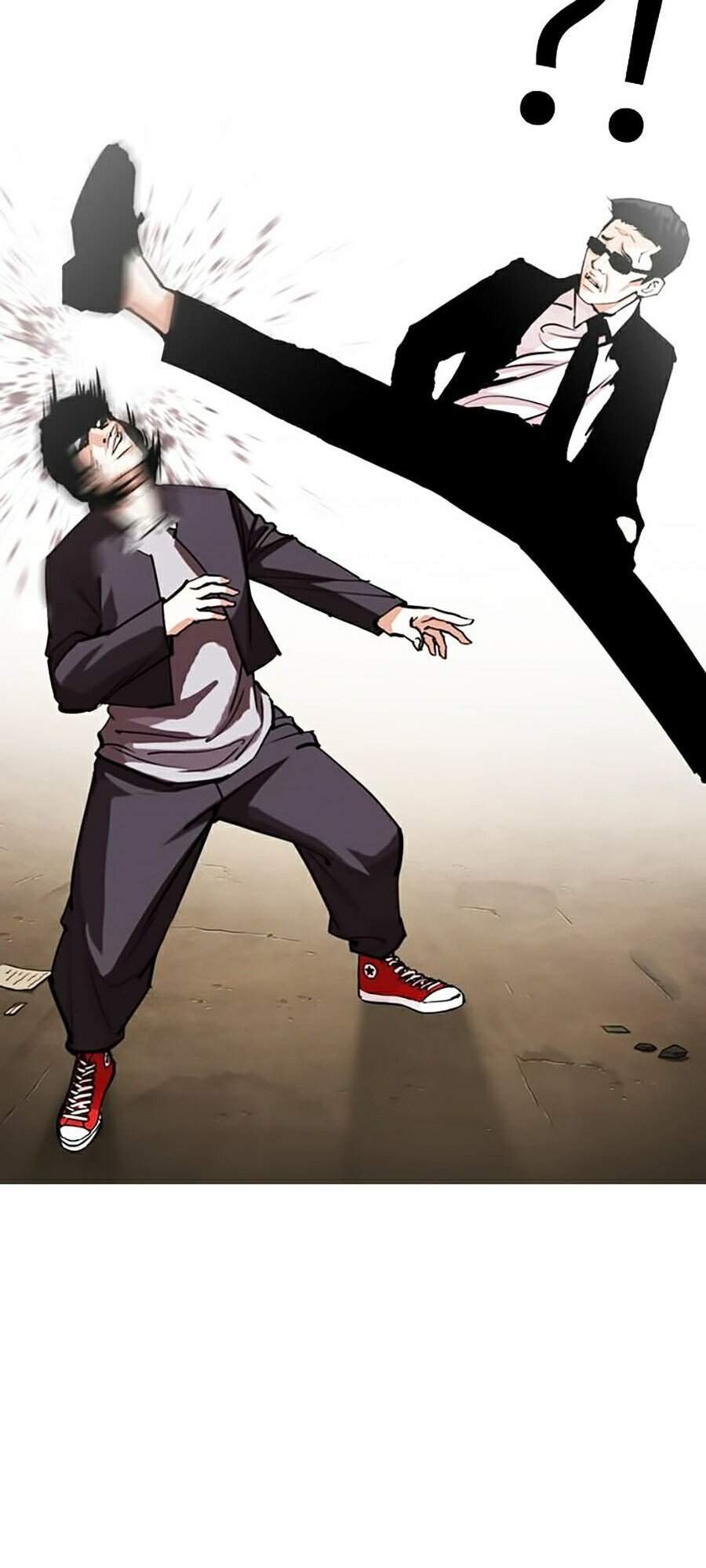 Lookism - Hoán Đổi Diệu Kỳ hoán đổi diệu kỳ - chapter 304 - Upload bởi truyensieuhay.com