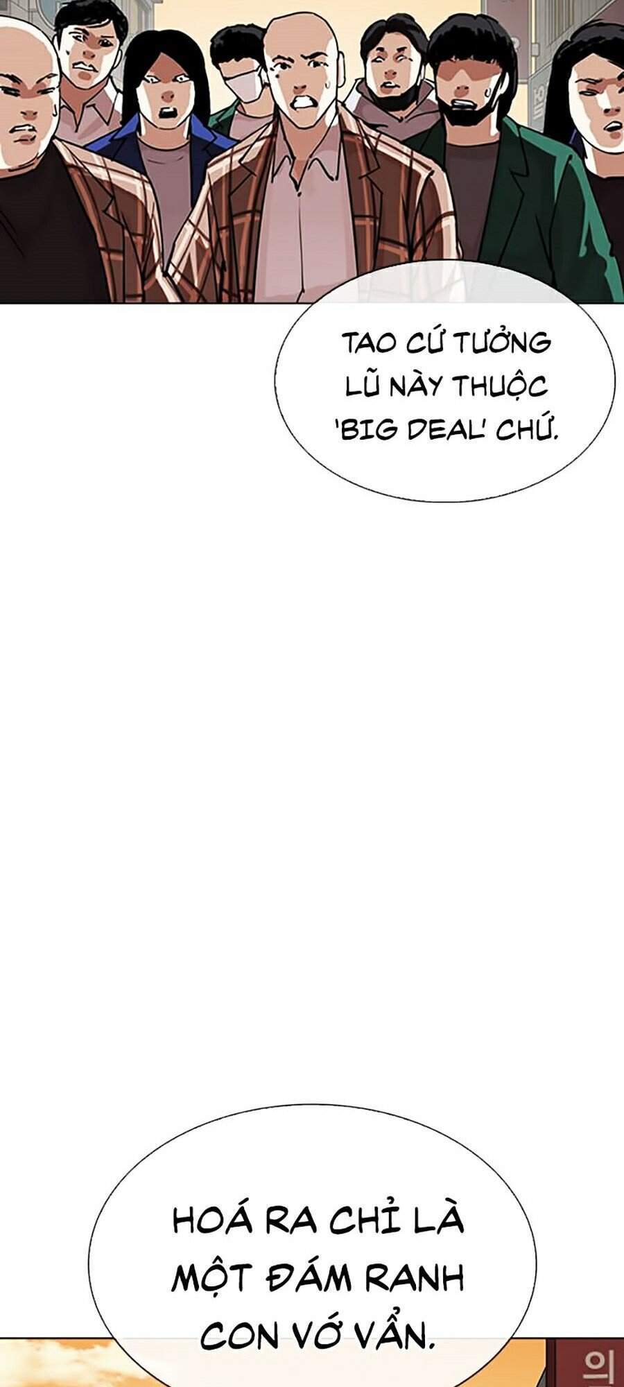 Lookism - Hoán Đổi Diệu Kỳ hoán đổi diệu kỳ - chapter 304 - Upload bởi truyensieuhay.com
