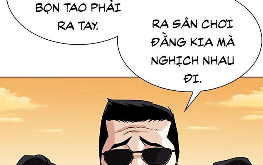 Lookism - Hoán Đổi Diệu Kỳ hoán đổi diệu kỳ - chapter 304 - Upload bởi truyensieuhay.com