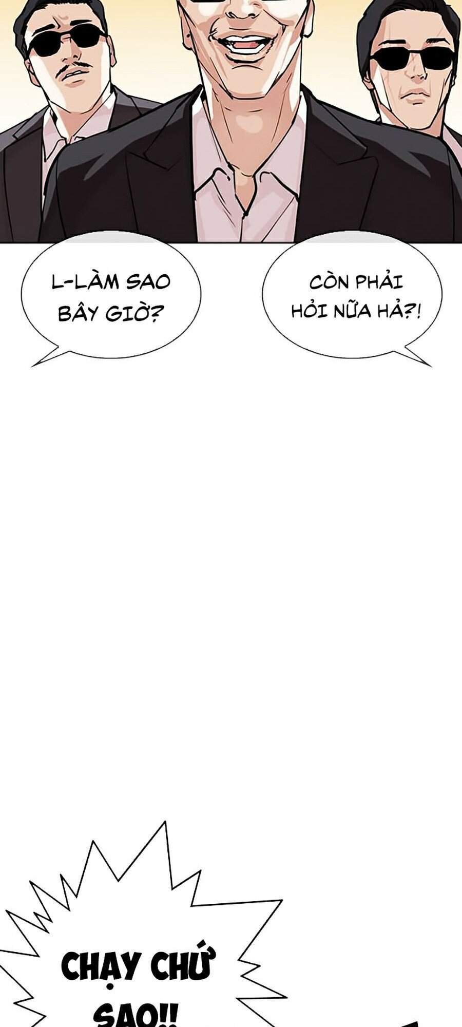 Lookism - Hoán Đổi Diệu Kỳ hoán đổi diệu kỳ - chapter 304 - Upload bởi truyensieuhay.com