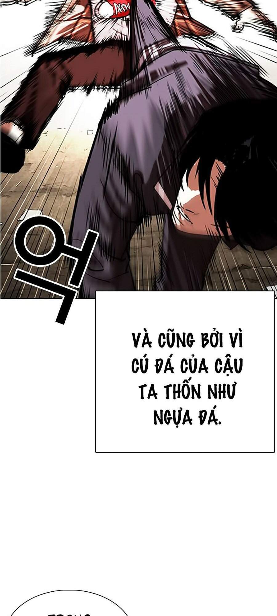 Lookism - Hoán Đổi Diệu Kỳ hoán đổi diệu kỳ - chapter 304 - Upload bởi truyensieuhay.com