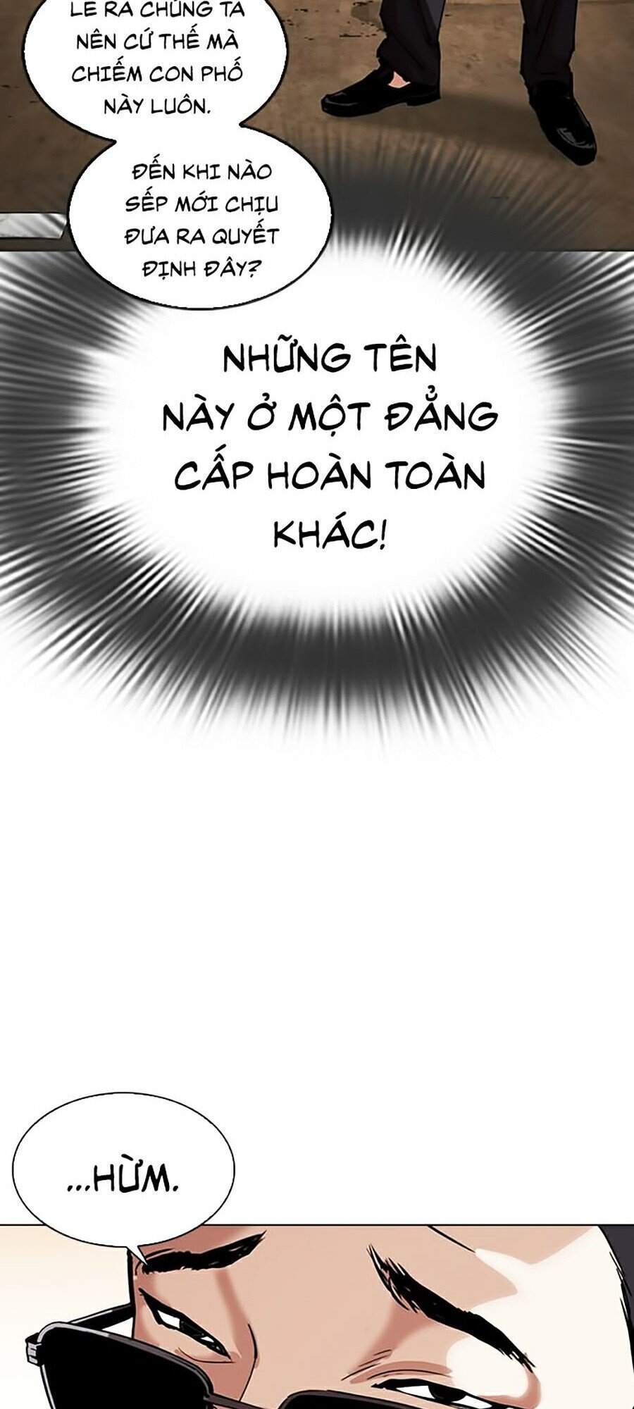 Lookism - Hoán Đổi Diệu Kỳ hoán đổi diệu kỳ - chapter 304 - Upload bởi truyensieuhay.com