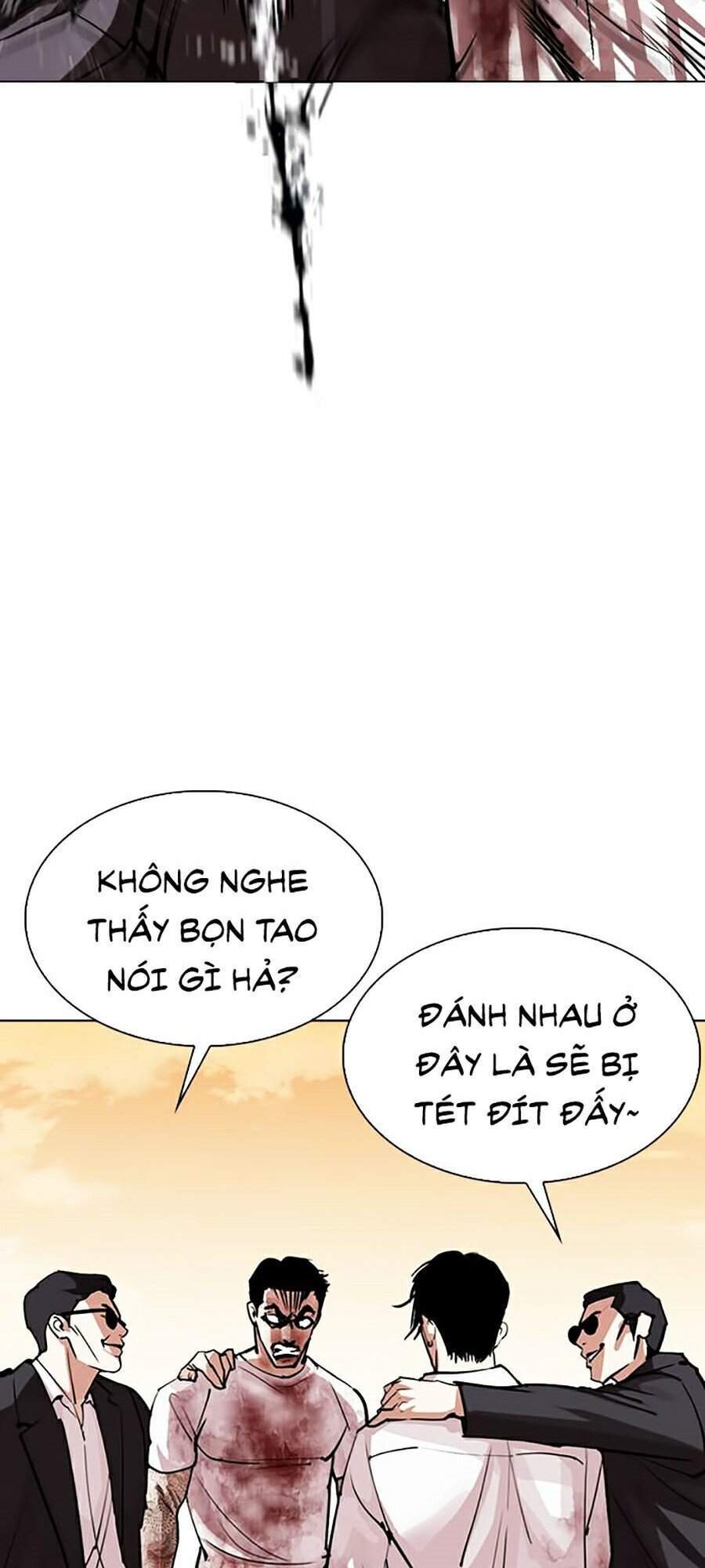 Lookism - Hoán Đổi Diệu Kỳ hoán đổi diệu kỳ - chapter 304 - Upload bởi truyensieuhay.com